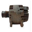 Alternador Volkswagen Golf Tsi 1.4 2015 2016