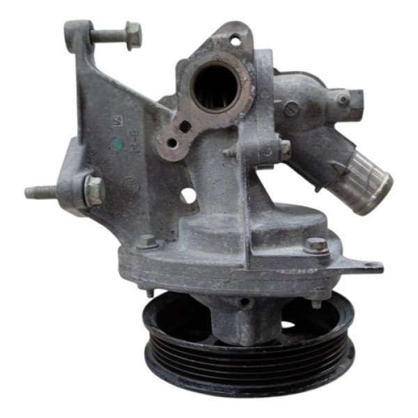 Bomba Dágua Chevrolet Equinox Premier 2.0t 2018 2019