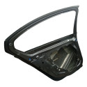 Porta Traseira Esquerda Bmw 320i 2022 2023 Esquerda