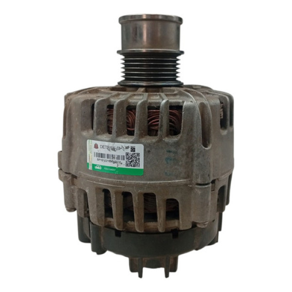 Alternador Volkswagen Tiguan Allspace 1.4 2018 2019