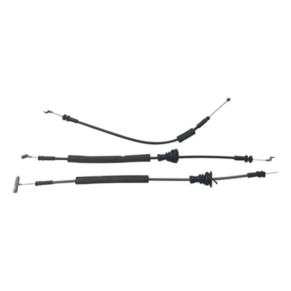 Cabo Fechadura Porta Dianteira Direita Elantra 2012 2013