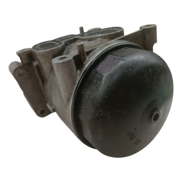 Suporte Filtro Óleo Bmw 320i 2009 2011