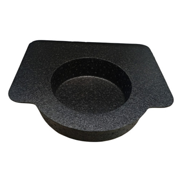 Isopor Estepe Porta Malas Honda Civic 2007 2008