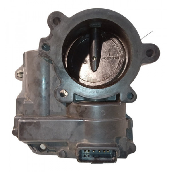 Tbi Corpo Borboleta Mini Cooper 1.6 Countryman 2011 2013