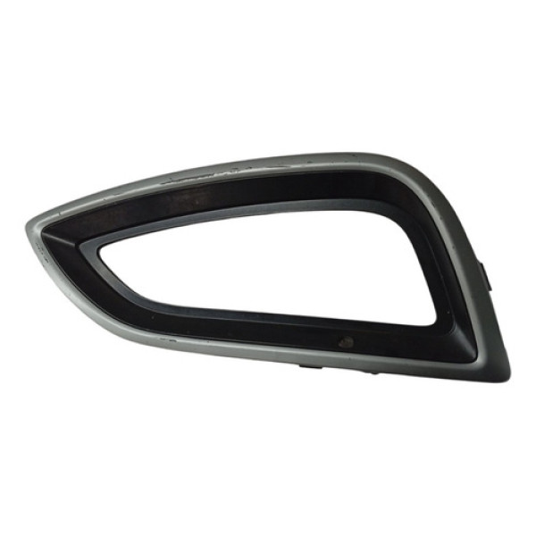 Moldura Farol Milha Esquerda Ix35 Gl 2.0 2017 2018