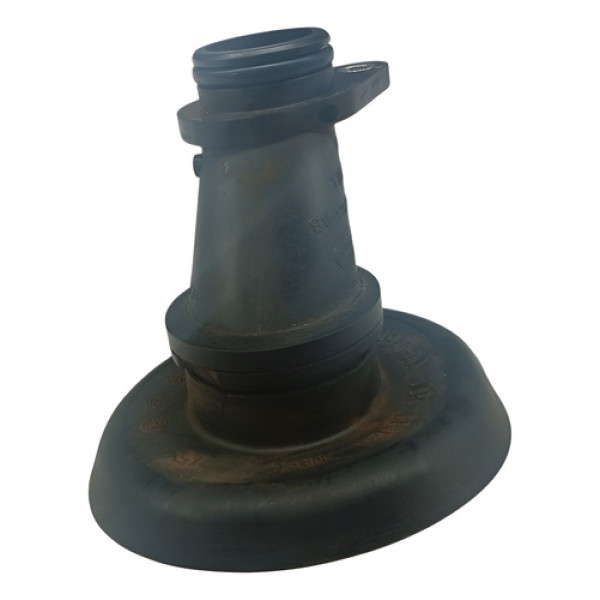 Duto Tampa Óleo Motor Jaguar E Pace P250 Awd 2.0 2018