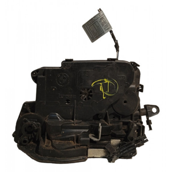 Fechadura Porta Traseira Direita Bmw 320i 2010 2012 