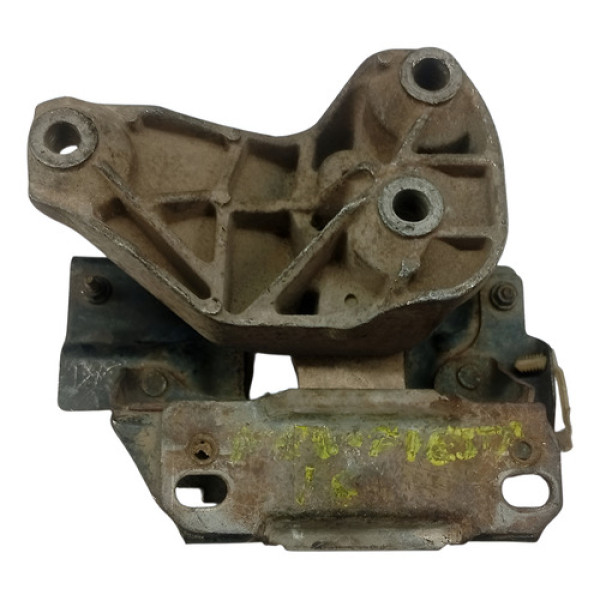 Coxim Motor Ford Fiesta 2012