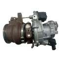 Turbina Audi A3 Sportback 1.8 2014 2015