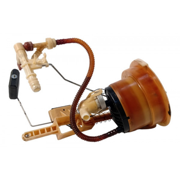 Boia Combustível Bmw 120i 2006 2007 2008 2009 2010 