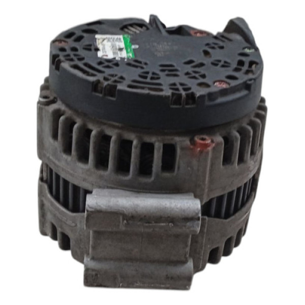 Alternador Bmw X1 N20 2012 2013 2014 Detalhe 