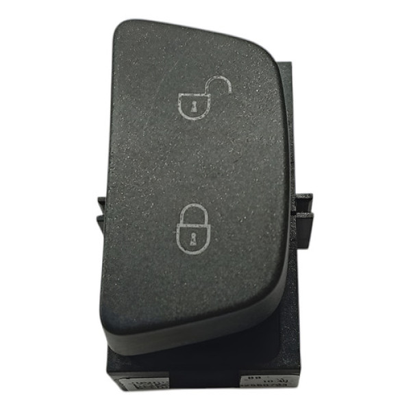 Botão Trava Destrava Diant Dir L Rover Evoque Dynamic 2014