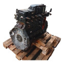 Motor Parcial Dodge Ram 2500 6.7t Cummins 365cv 2017 2018