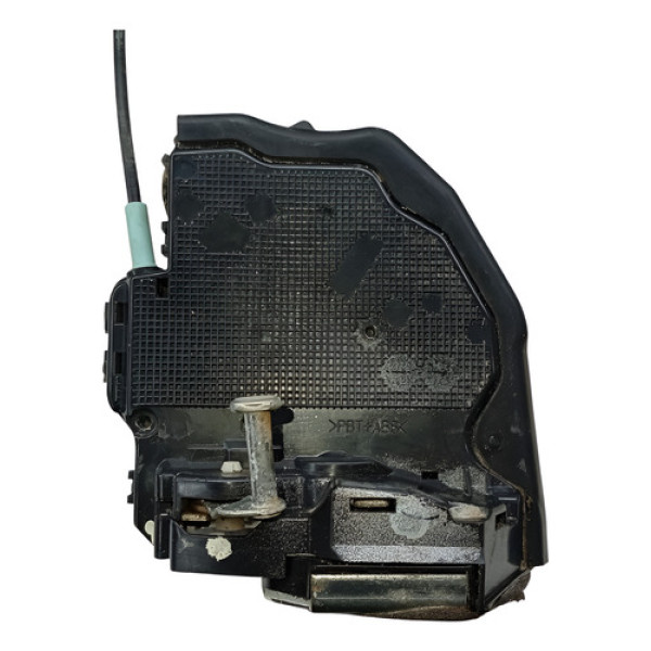 Fechadura Porta Tras Esq Toyota Corolla 1.8 2010 Ok