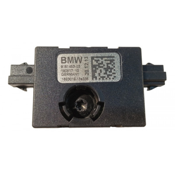 Modulo Antena Bmw X1 2.0 N20 2012 2013 2014