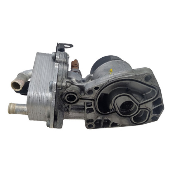 Suporte Filtro Óleo Land Rover Freelander 2 2.2 2012