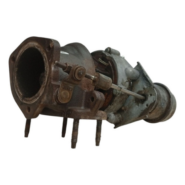 Turbina Citroen Ds4 1.6 Thp 2013 2014 