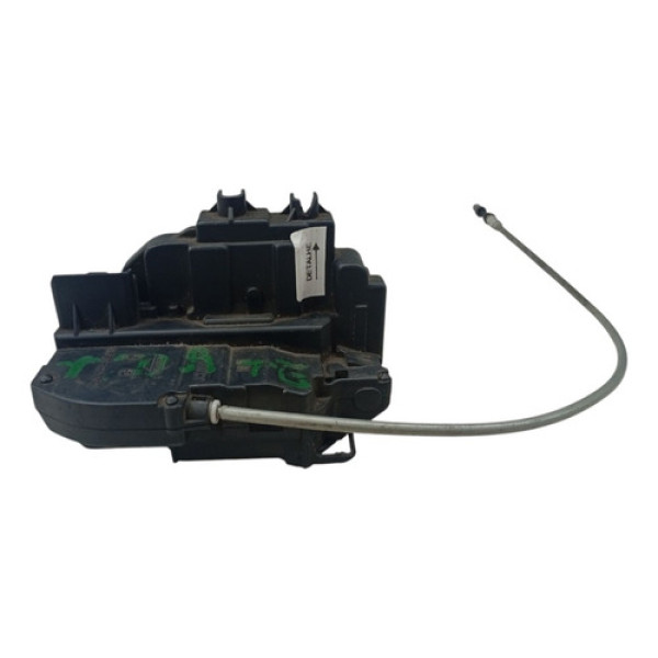 Fechadura Eletrica Tras Esq Nissan Tiida 2011 Ok