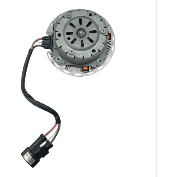 Motor Ventoinha Bmw 750i Activehybrid 4.4 2011 2012