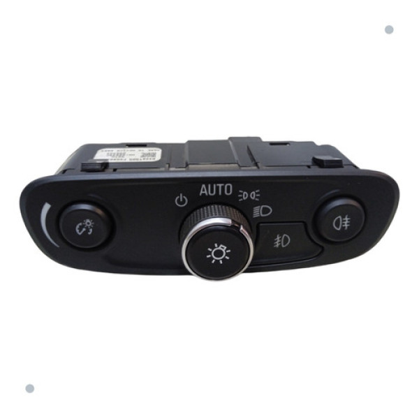 Comando Farol Milha Gm Equinox Premier 2.0t 2018 2019