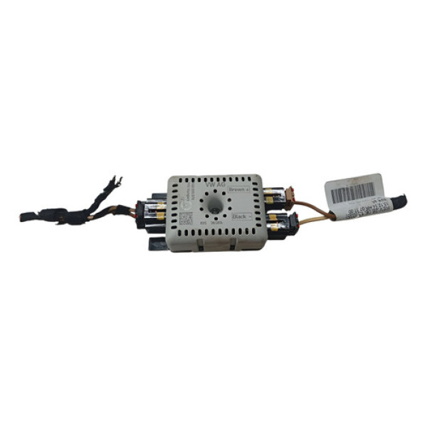 Modulo Amplificador Antena Volkswagen Golf Gti 2.0 2015 2016