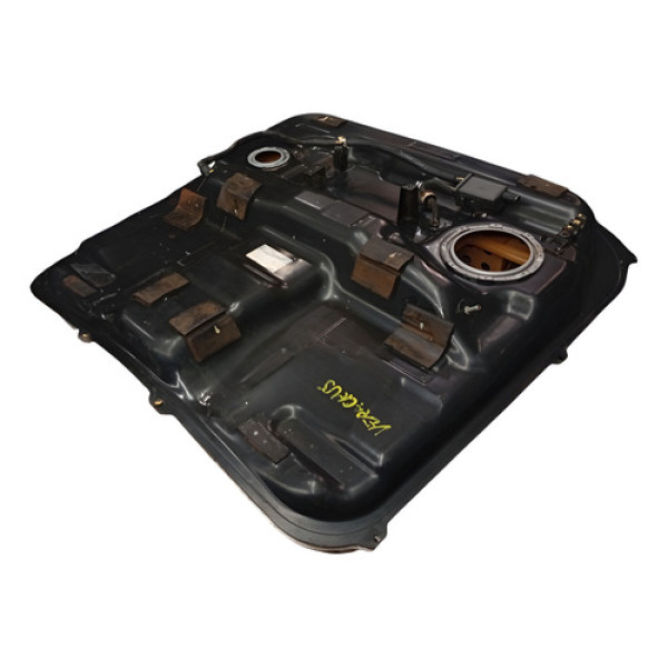 Tanque Combustível Veracruz 3.8 V6 2009 2010