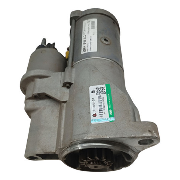 Motor Arranque Porsche Cayenne 3.6 Vr6 2016