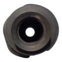 Coifa Coluna Direção Bmw 120i 2006 2007 2008 2009 2010 