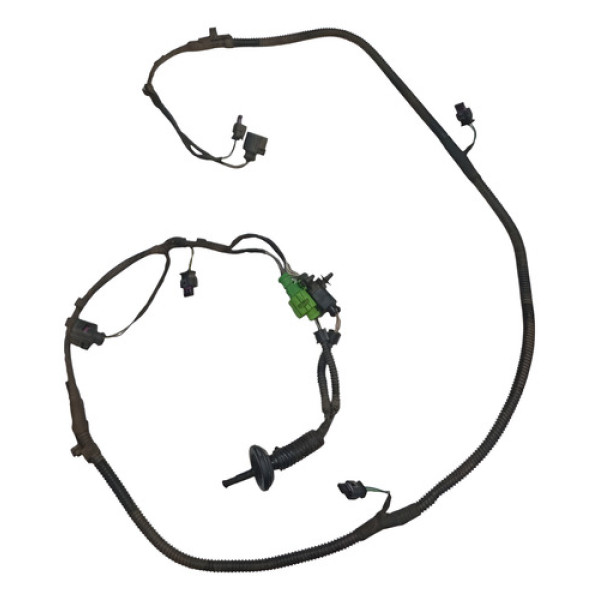 Chicote Estacionamento Tras Porsche Cayenne 3.6 2016