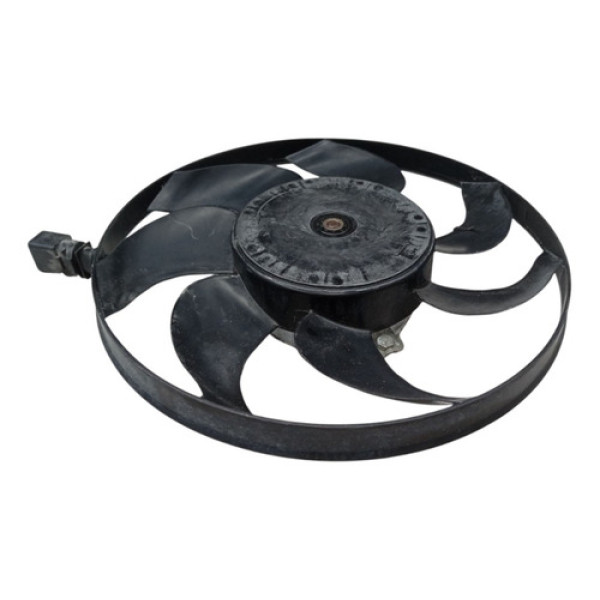 Ventoinha Radiador Volkswagen Jetta 2.0t 211cv 2015