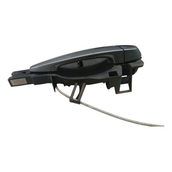 Maçaneta Porta Ext Tras Bmw X1 Xdrive 2.0 T N20 2013