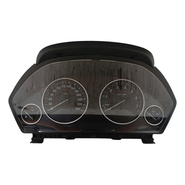 Painel Instrumento Bmw 320i 2.0 T N20 2017 Ok