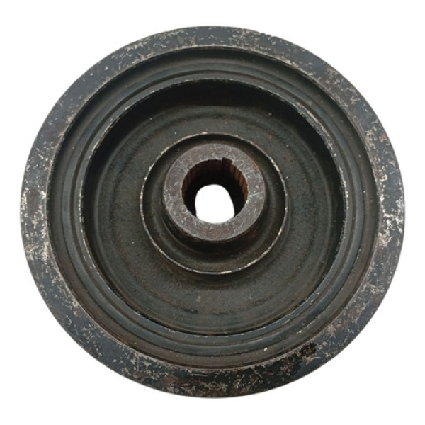 Polia Virabrequim Honda Civic 1.7 2001 2002 2003