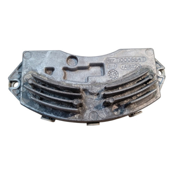 Resistência Ar Condicionado Bmw X1 2.0 N46 2010 2011 2012 