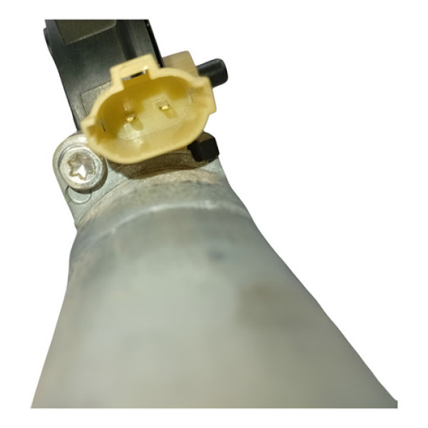 Motor Vidro Traseiro Direito Elantra 2012 2013