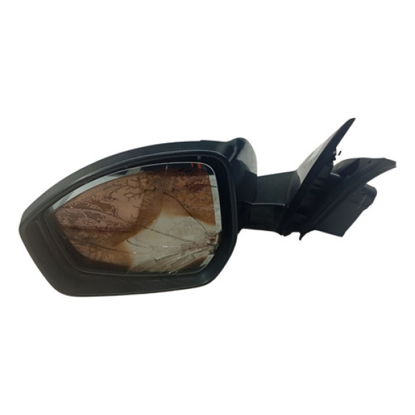 Retrovisor Jaguar E Pace P250 2.0 2018 Retirada Peças