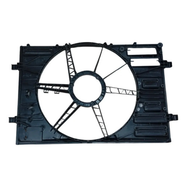 Defletor Ventoinha Tiguan Allspace Rl Tsi 2020