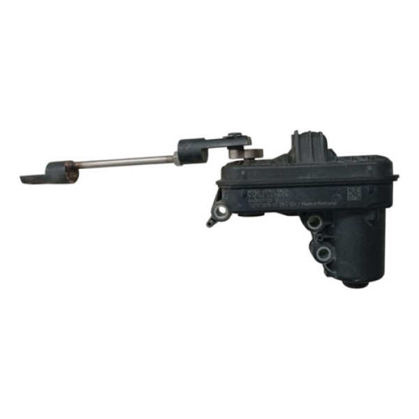 Wastegate Volkswagen Virtus Gts 1.4 T 2020 Detalhe 