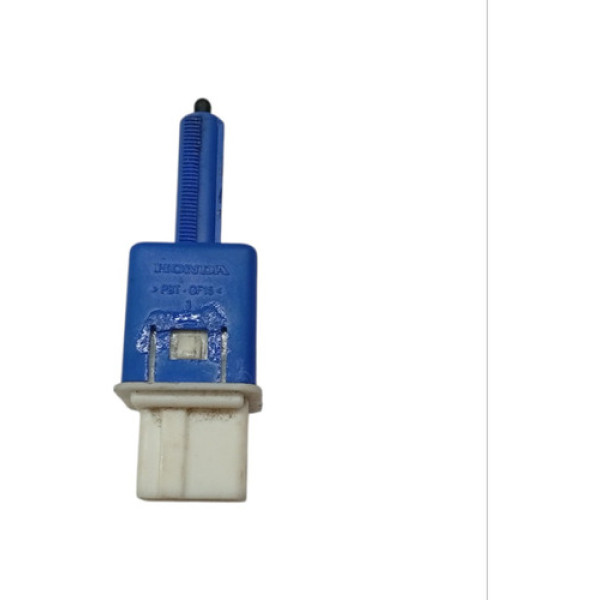 Interruptor Pedal Estacionamento Honda Hr-v 1.8 2016 Detalhe