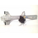 Motor Maquina Vidro Traseiro Direito Chevrolet Cruze 2014 