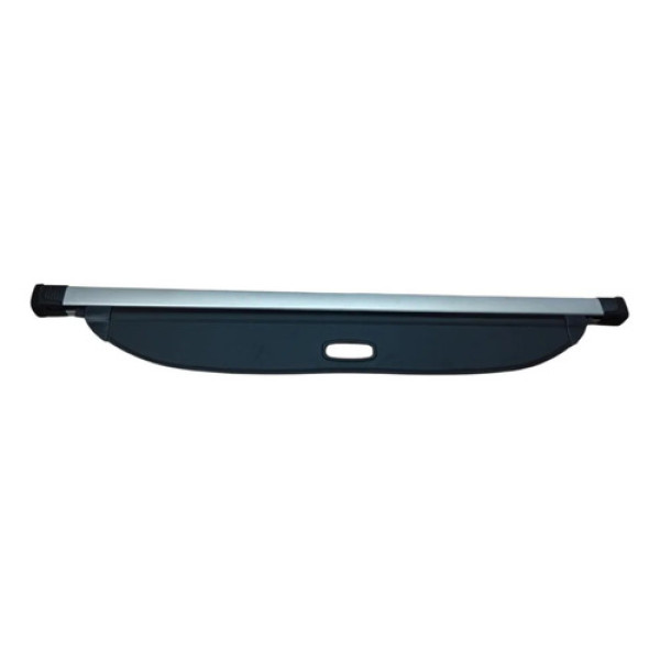 Cortina Tampão Bagagito Kia Sorento 2015 2016 Preto