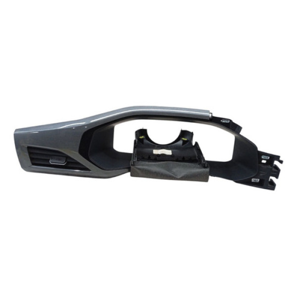 Moldura Painel Instrumento Volkswagen Taos 2022 2023 2024