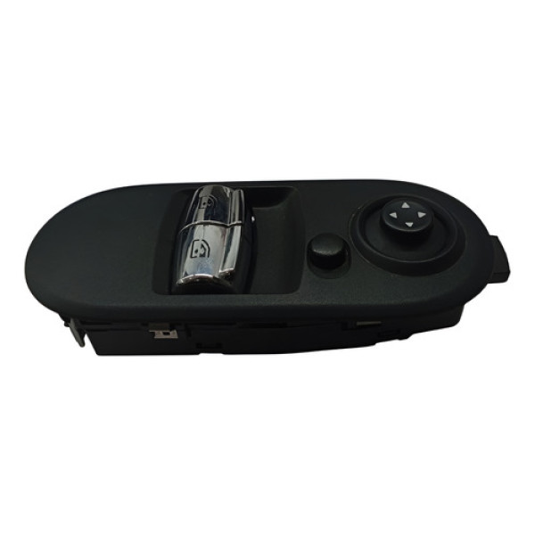 Comando Vidro Dianteiro Esquerdo Mini Cooper S Twin 2017