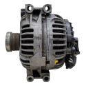 Alternador Bmw X1 N46 2.0 2010 2011 Trocar Carcaça 