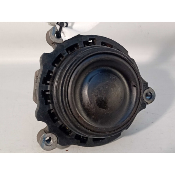 Coxim Motor Hidráulico Dianteira Direita Bmw 320i 2.0 Turbo 