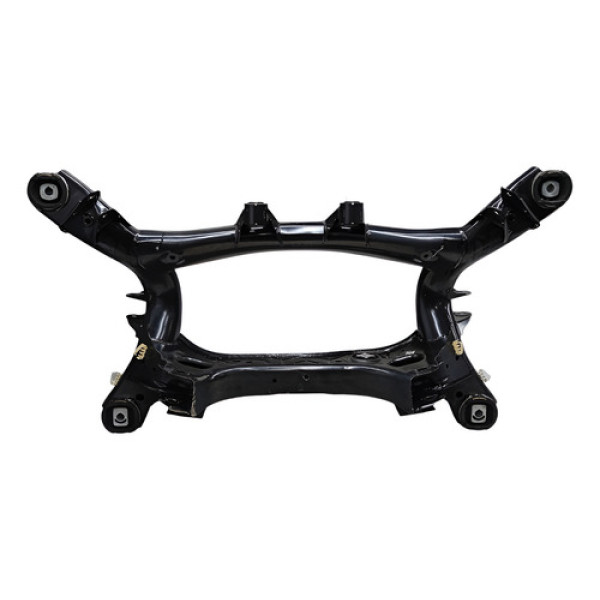 Agregado Traseiro Bmw 316i 1.6 2013 2014 