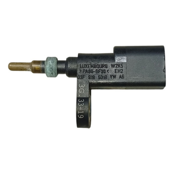 Sensor Temperatura Volkswagen Virtus Gts 1.4 T 2020