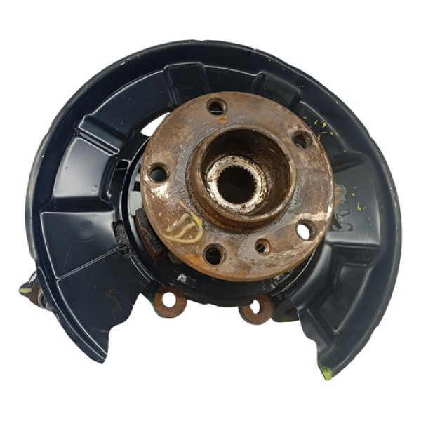 Manga Eixo Montante Tras Dir Bmw 320i 2.0 T N20 2017