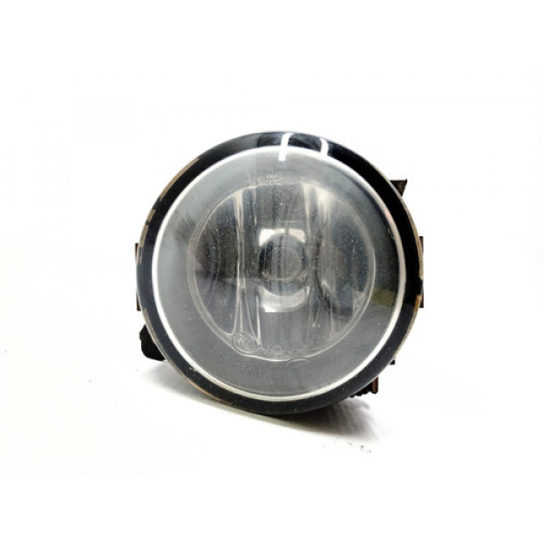 Farol Milha Esq Detalhe Land Rover Discovery 4 2010 2013  Branca