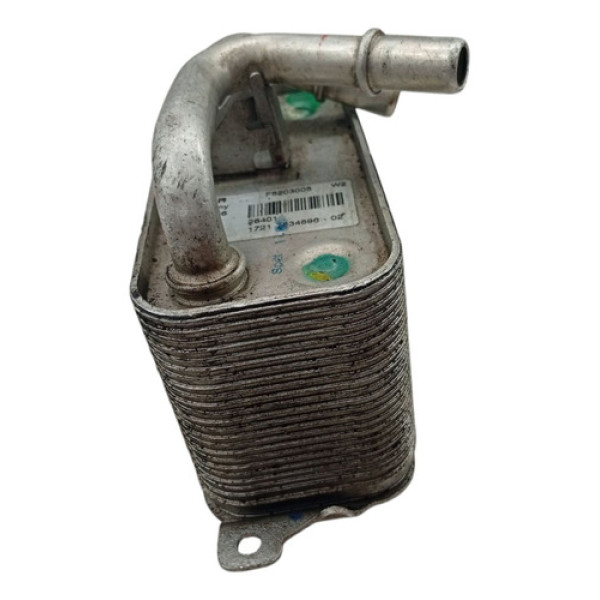 Resfriador De Óleo Bmw 551i 4.8 2009